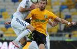 Динамо 3:0 Александрия