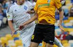 Динамо 3:0 Александрия