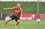 Реал U-19 4:0 Шахтер U-19