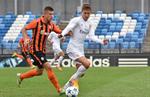 Реал U-19 4:0 Шахтер U-19