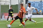 Реал U-19 4:0 Шахтер U-19