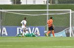 Реал U-19 4:0 Шахтер U-19