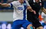 Днепр 0:3 Заря
