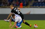 Днепр 0:3 Заря