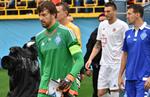 Волынь 0:2 Динамо