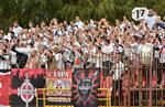 Волынь 0:2 Динамо