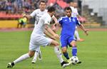 Волынь 0:2 Динамо