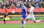 Волынь 0:2 Динамо