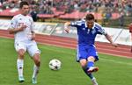 Волынь 0:2 Динамо