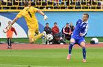 Волынь 0:2 Динамо