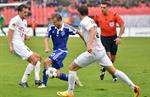 Волынь 0:2 Динамо