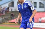Волынь 0:2 Динамо