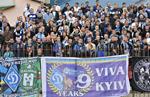 Волынь 0:2 Динамо