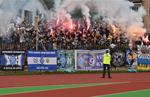 Волынь 0:2 Динамо
