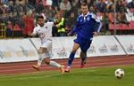 Волынь 0:2 Динамо