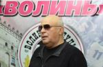 Волынь 0:2 Динамо