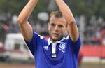 Волынь 0:2 Динамо