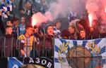 Волынь 0:2 Динамо