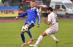 Волынь 0:2 Динамо