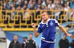 Волынь 0:2 Динамо