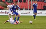 Волынь 0:2 Динамо