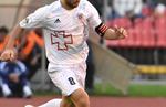 Волынь 0:2 Динамо