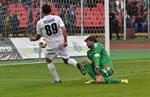 Волынь 0:2 Динамо