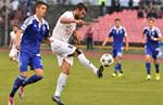 Волынь 0:2 Динамо