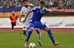 Волынь 0:2 Динамо