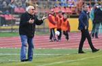 Волынь 0:2 Динамо