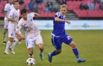 Волынь 0:2 Динамо