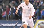 Волынь 0:2 Динамо