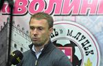 Волынь 0:2 Динамо