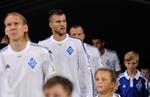 Динамо 2:0 Говерла