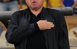 Динамо 2:0 Говерла