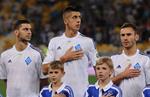 Динамо 2:0 Говерла