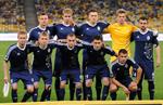 Динамо 2:0 Говерла