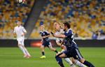Динамо 2:0 Говерла