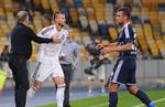 Динамо 2:0 Говерла
