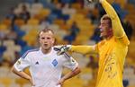 Динамо 2:0 Говерла