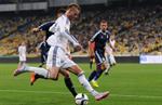 Динамо 2:0 Говерла