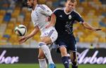 Динамо 2:0 Говерла