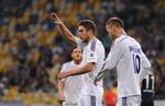 Динамо 2:0 Говерла