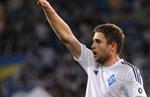 Динамо 2:0 Говерла