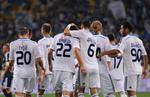 Динамо 2:0 Говерла
