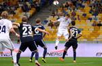 Динамо 2:0 Говерла