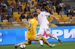 Динамо 2:0 Говерла