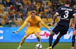 Динамо 2:0 Говерла