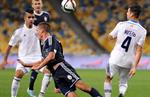Динамо 2:0 Говерла