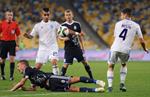 Динамо 2:0 Говерла